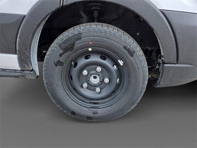 2025 Ford Transit-350 Base