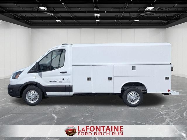 2026 Ford Transit-350 Base