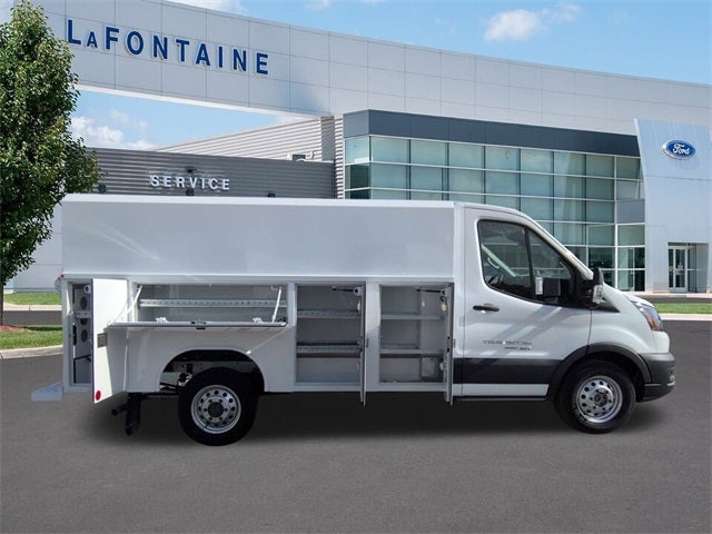 2024 Ford Transit-350 Base