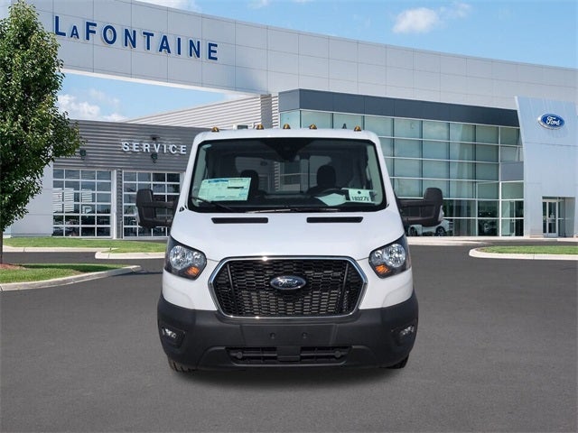 2024 Ford Transit-350 Base