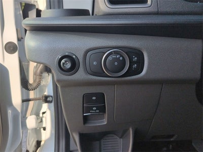 2024 Ford Transit-350 Base