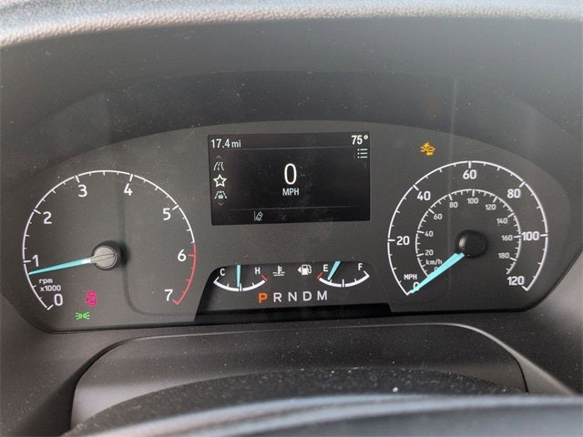 2024 Ford Transit-350 Base