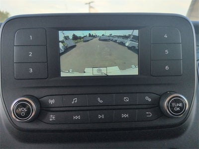 2024 Ford Transit-350 Base