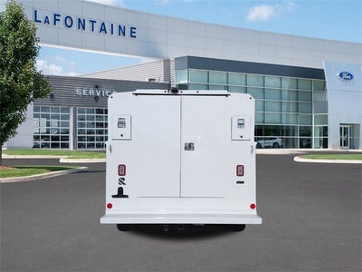 2024 Ford Transit-350 Base