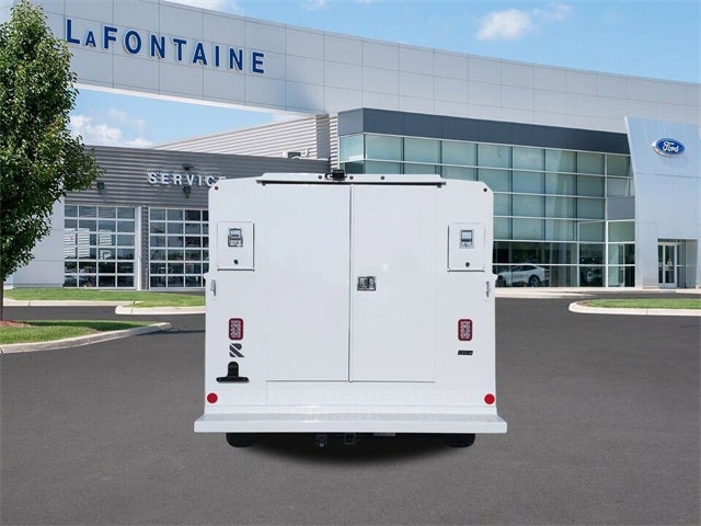 2024 Ford Transit-350 Base