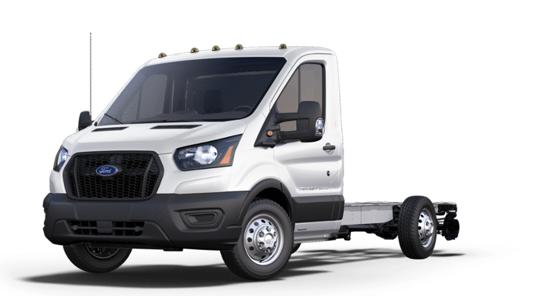 2024 Ford Transit-350 Base
