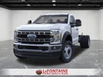 2026 Ford F-550SD DRW