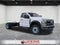 2026 Ford F-550SD DRW