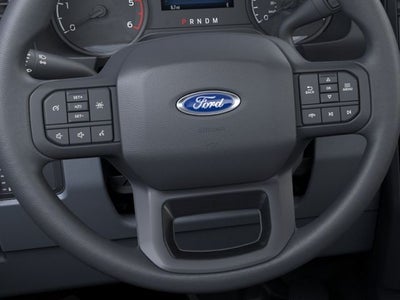 2026 Ford F-550SD DRW