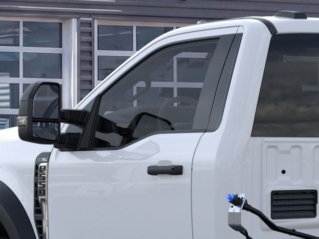 2025 Ford F-550SD XL DRW