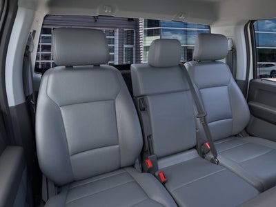 2025 Ford F-550SD XL DRW