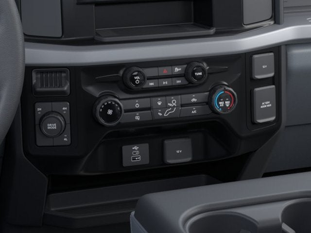 2025 Ford F-550SD XL DRW