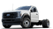 2025 Ford F-600SD XL 16' FLATBED