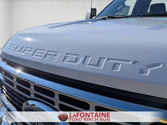 2025 Ford F-600SD XL