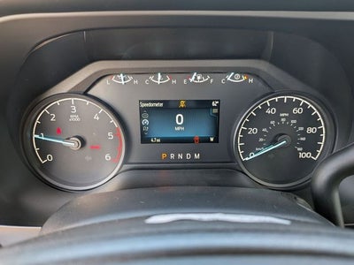 2025 Ford F-600SD XL