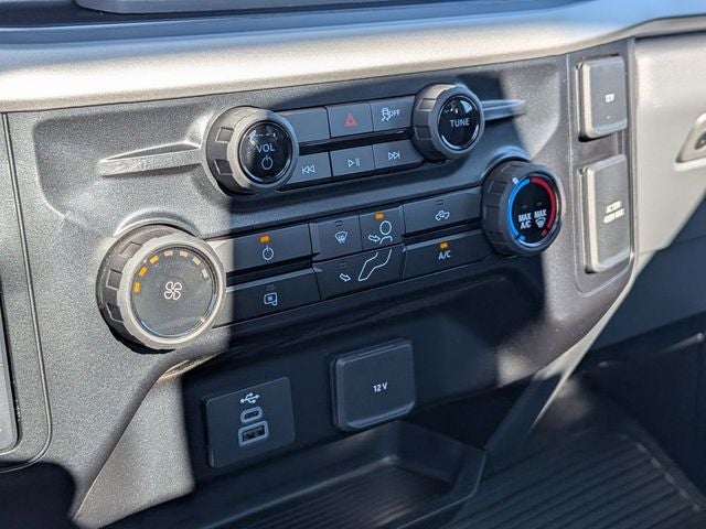 2025 Ford F-600SD XL