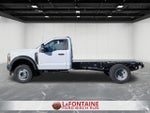 2025 Ford F-600SD XL