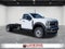 2025 Ford F-600SD XL