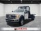 2025 Ford F-600SD XL