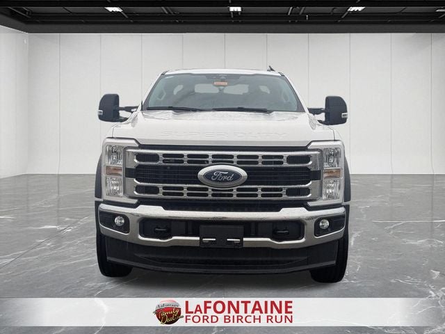 2025 Ford F-600SD XL