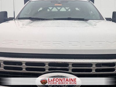 2025 Ford F-600SD XL