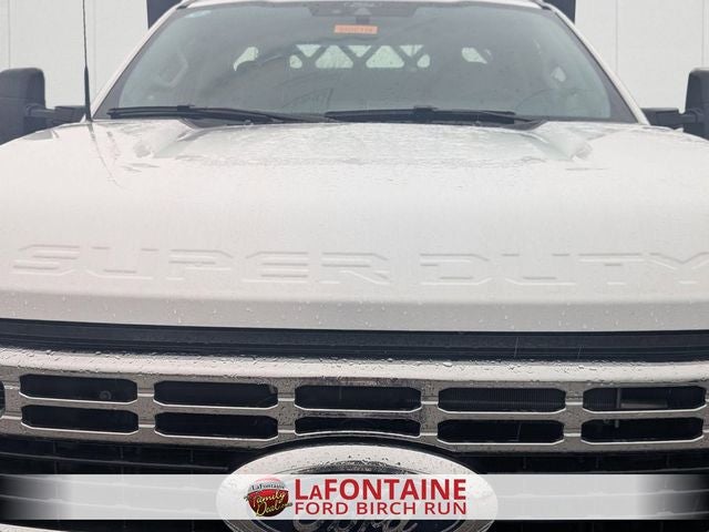 2025 Ford F-600SD XL