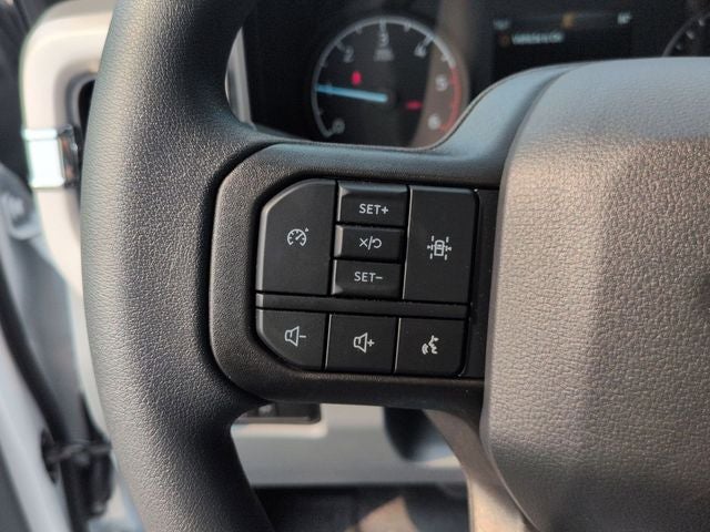 2025 Ford F-600SD XL