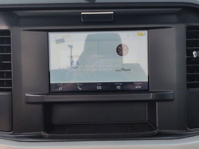 2025 Ford F-600SD XL