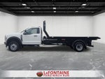 2025 Ford F-600SD XL
