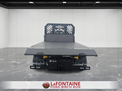 2025 Ford F-600SD XL