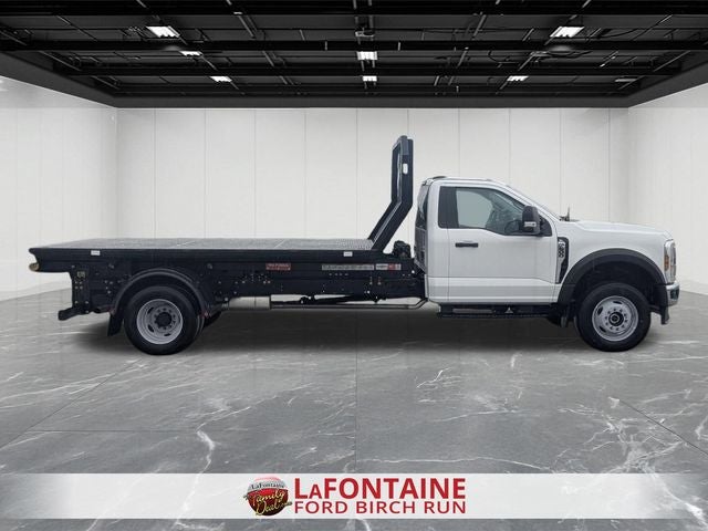 2025 Ford F-600SD XL