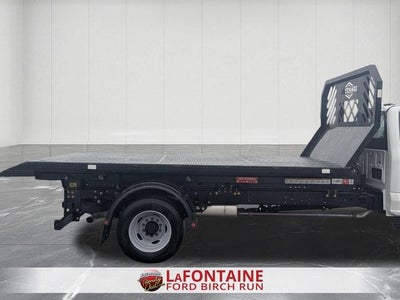 2025 Ford F-600SD XL