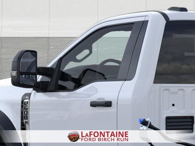 2026 Ford F-600SD XL