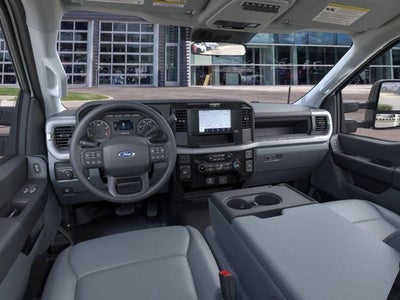 2026 Ford F-600SD XL