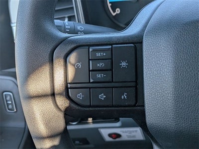 2025 Ford F-600SD 13' Knapheide KMT1 30' 8630 Stellar crane