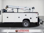 2025 Ford F-600SD 13' Knapheide KMT1 30' 8630 Stellar crane