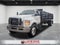 2026 Ford F-650SD Base