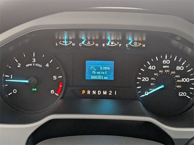 2026 Ford F-650SD Base