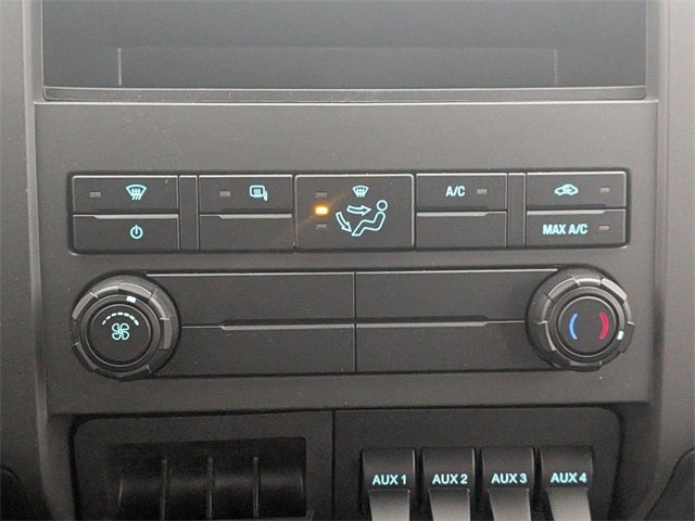 2026 Ford F-650SD Base