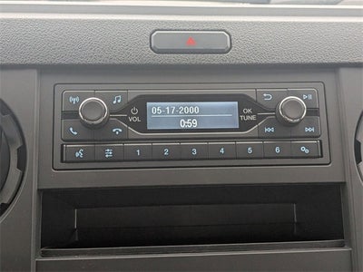 2026 Ford F-650SD Base