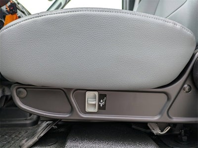 2025 Ford F-750SD 10' CHRYSTEL HYDROLIC DUMP