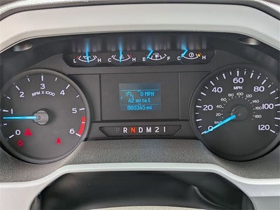 2025 Ford F-750SD 10' CHRYSTEL HYDROLIC DUMP