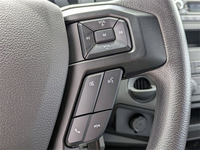 2025 Ford F-750SD 10' CHRYSTEL HYDROLIC DUMP