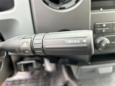 2025 Ford F-750SD 10' CHRYSTEL HYDROLIC DUMP