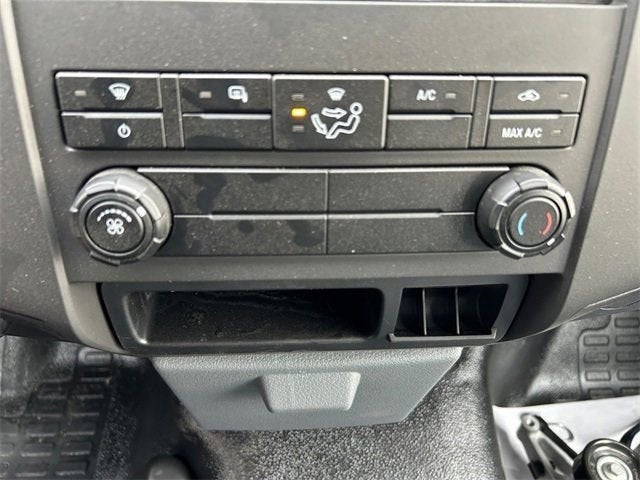 2025 Ford F-750SD 10' CHRYSTEL HYDROLIC DUMP