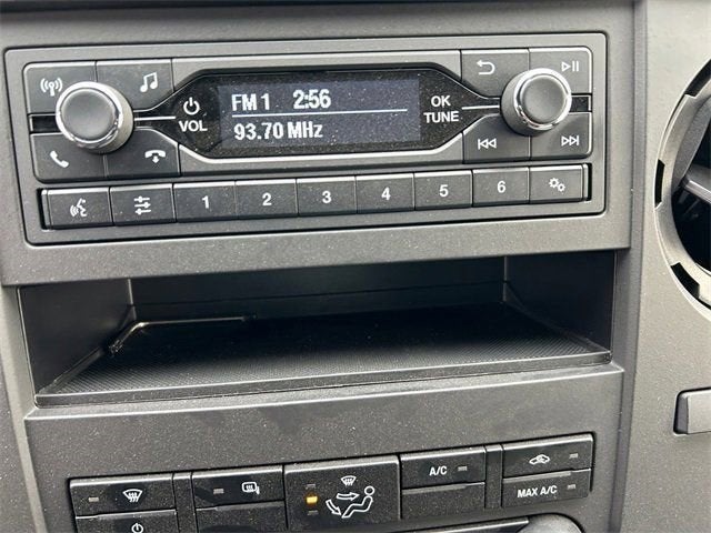 2025 Ford F-750SD 10' CHRYSTEL HYDROLIC DUMP