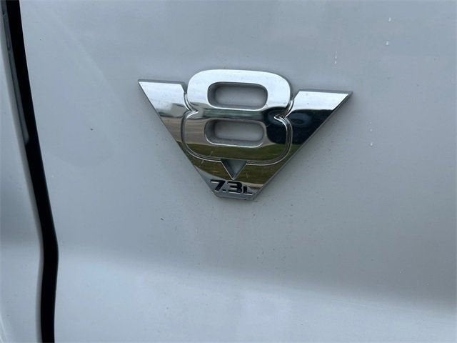 2025 Ford F-750SD 10' CHRYSTEL HYDROLIC DUMP