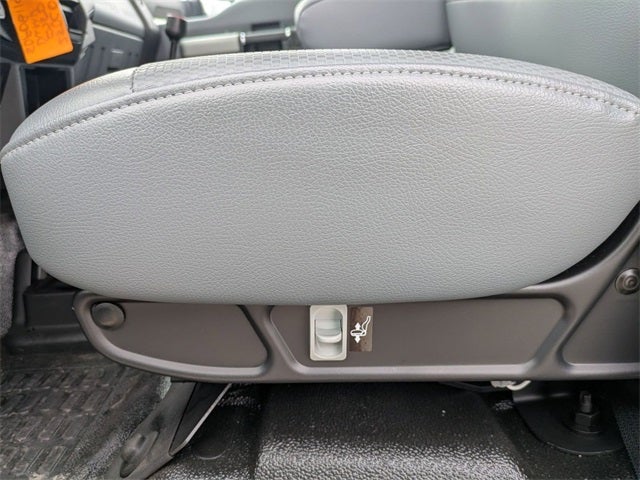 2025 Ford F-750 10' CHRYSTEEL DUMP FULL HYDROLIC