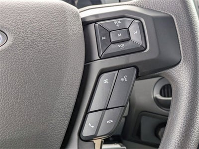 2025 Ford F-750 10' CHRYSTEEL DUMP FULL HYDROLIC