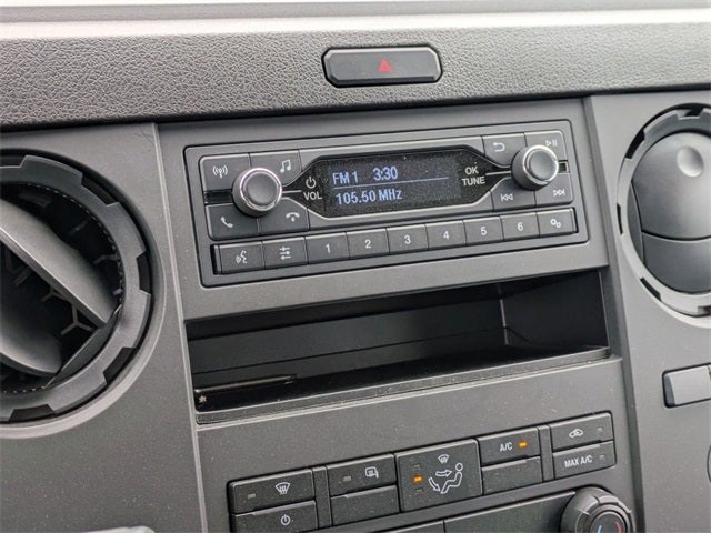 2025 Ford F-750 10' CHRYSTEEL DUMP FULL HYDROLIC